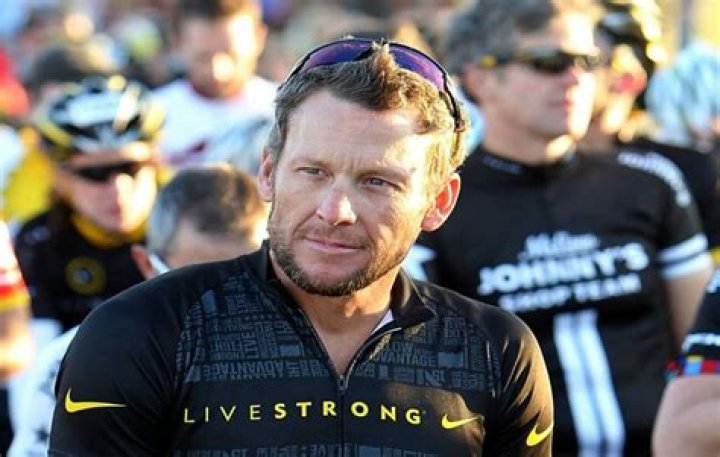 Lance Armstrong's Net Worth: A Journey Through Triumph And Controversy