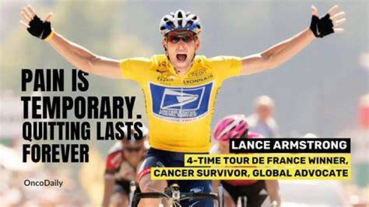 Lance Armstrong: The Evolution Of His Net Worth Today