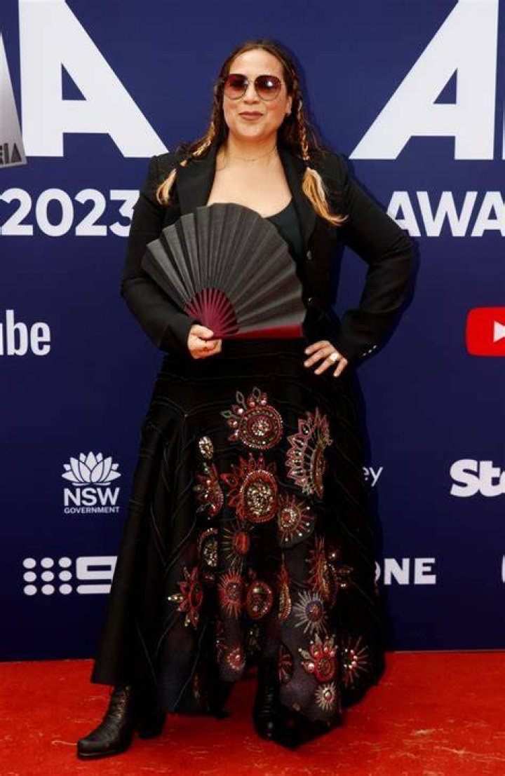 Latest Scoop On Kate Langbroek's Net Worth