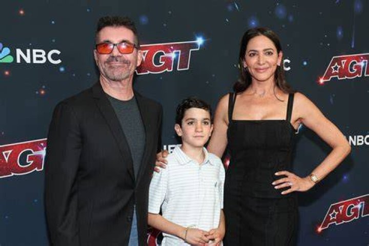Latest Scoop: Unveiling Simon Cowell's Current Flame