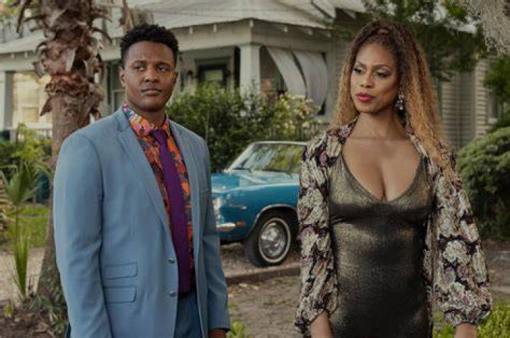 Laverne Cox And Her Journey To Love: Who Is Her Boyfriend In 2024?