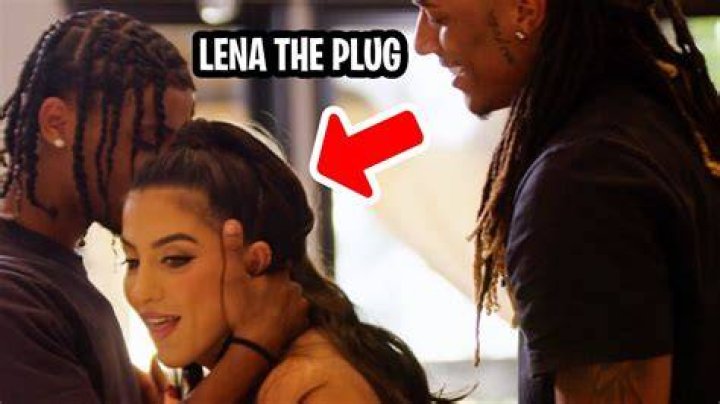 Lena The Plug: The Twitter Sensation And Social Media Influencer