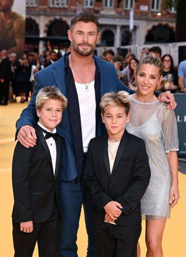 Liam Hemsworth And His Journey Into Fatherhood