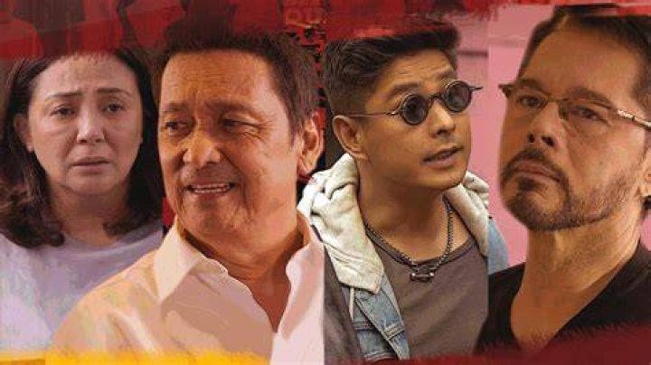 Lito Lapid: The Man Behind The Screen And His Date Of Birth