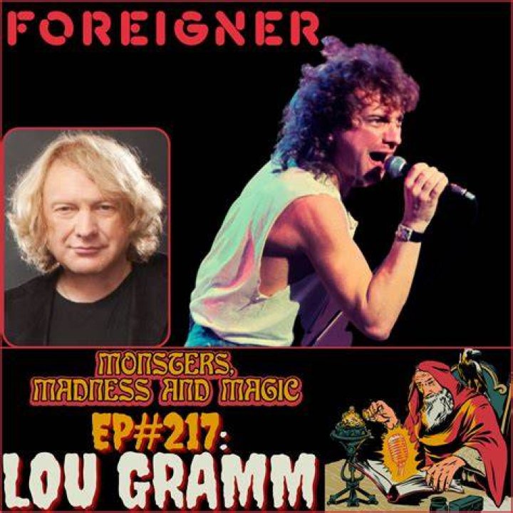 Lou Gramm's Beloved Wife: A Glimpse Into Robyn Grammatico's Life