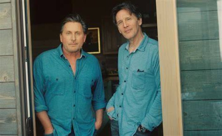 Love Rekindled: Emilio Estevez And Demi Moore Engaged