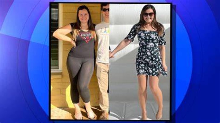 Lyn Maychi: A Transformation Journey - Before And After