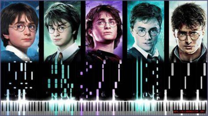 Magical Adventures: Harry Potter At 13 Years Old