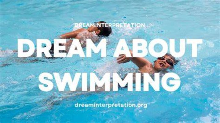 Mark Foster: The Financial Splash Of A Swimming Icon