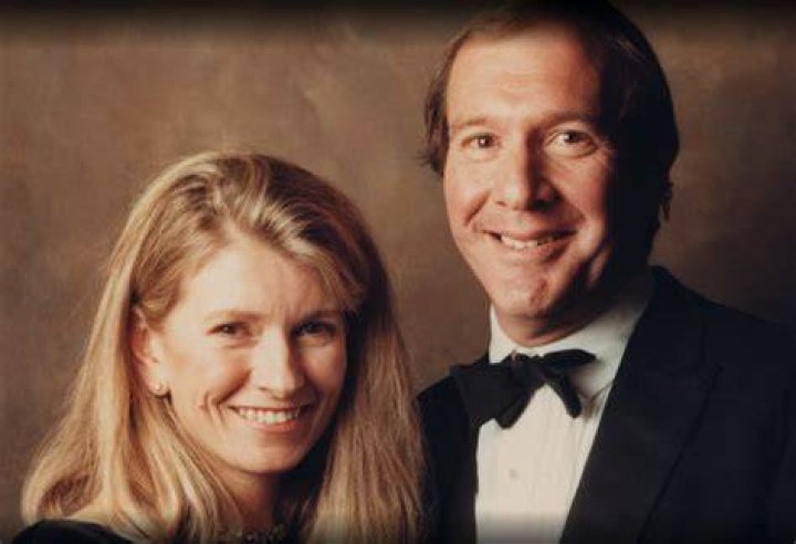Martha Stewart's Husband: The Untold Story Of Her Personal Life