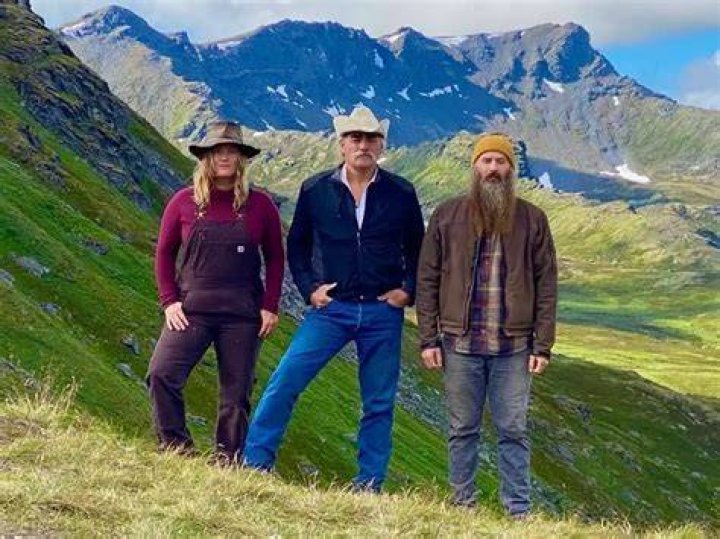 Marty Raney's Age: Explore The Life And Career Of The Legendary Outdoorsman