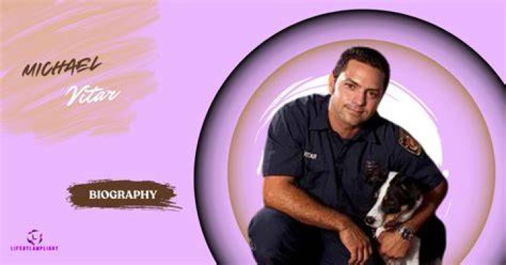 Meet Michael Vitar: The Actor From The Sandlot