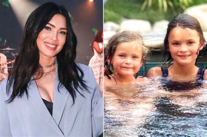 Megan Fox And Her Journey With Thyroid Health
