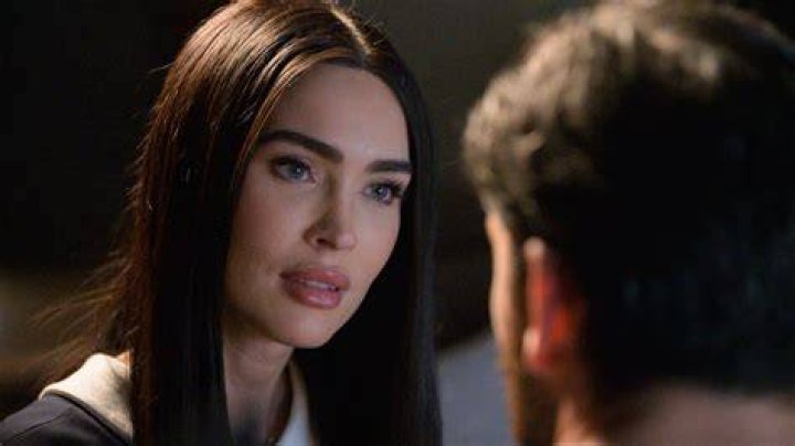 Megan Fox: The Intriguing Tale Of Her Adams Apple