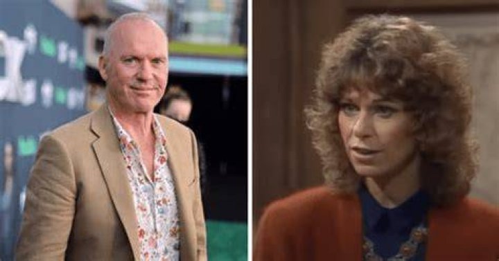 Michael Keaton And Caroline McWilliams: A Dynamic Acting Duo