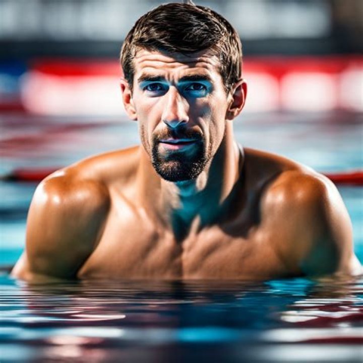 Michael Phelps: A Deep Dive Into His Net Worth And Personal Life With His Wife
