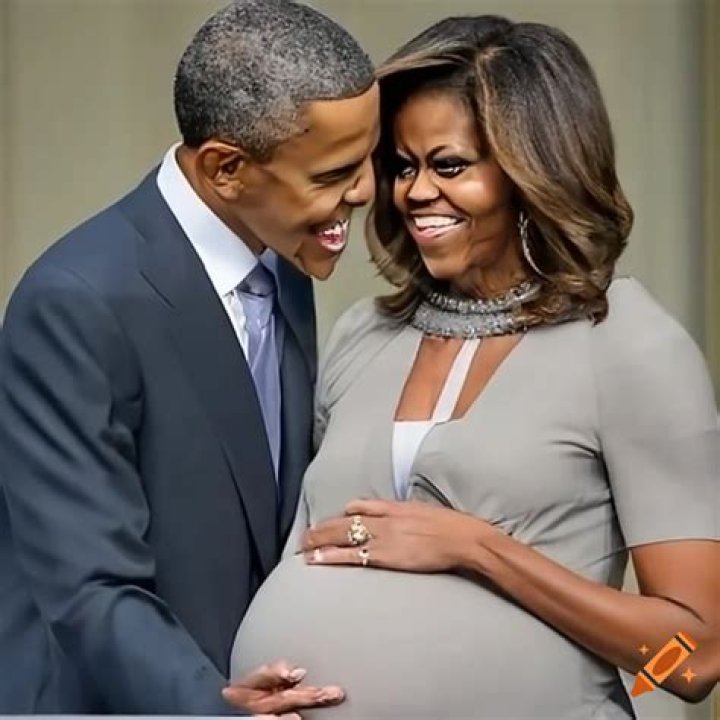 Michelle Obama Pregnancy Announcement: News And Reactions