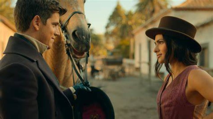 Miguel Bernardeau: The Rising Star Of Spanish Cinema