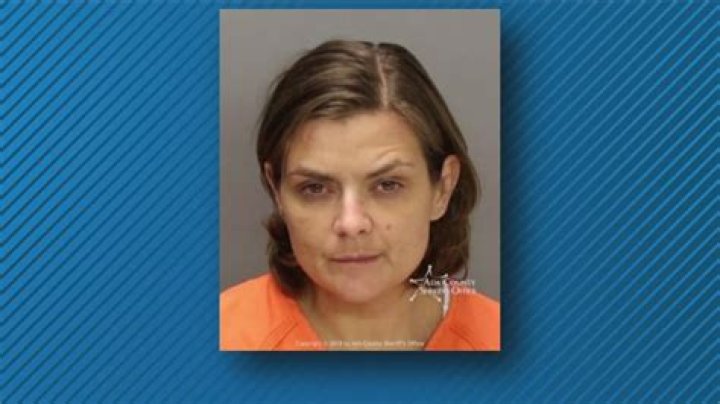 Molly Nobitt's Shocking Arrest And Imprisonment