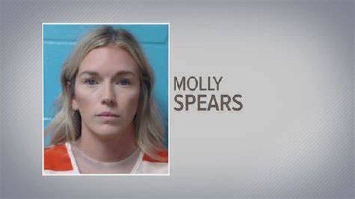 Molly Noblitt's Arrest Raises Questions About Justice System In Iowa