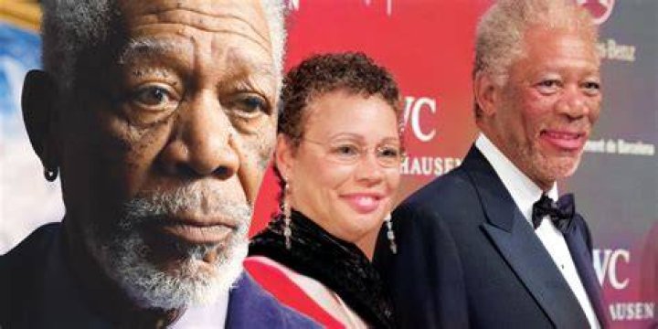 Morgan Freeman's New Wife: A New Chapter In The Icon’s Life