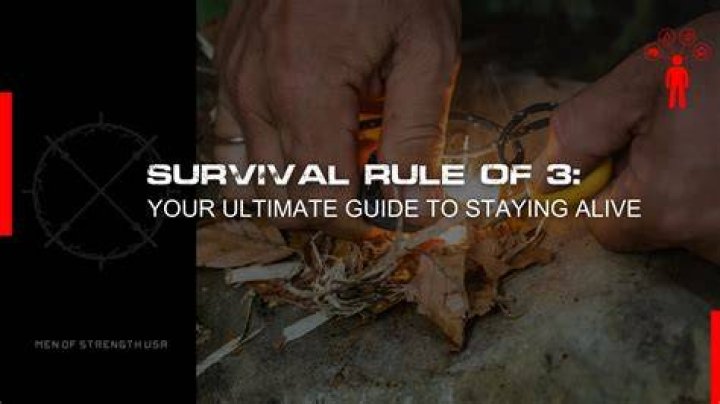 Naked And Affeaid: The Ultimate Survival Challenge