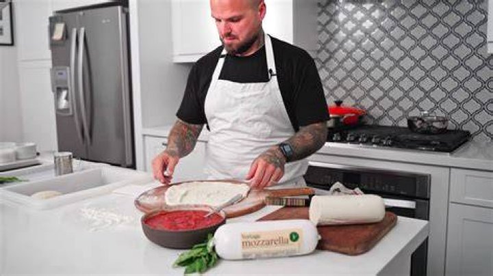 Nate Appleman’s Wife: A Culinary Love Story