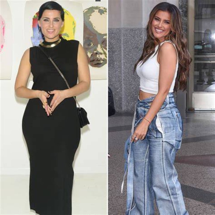Nelly Furtado's Weight Loss Secrets: Tips And Inspiration For 2024