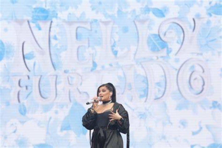 Nelly Furtado Today: A Journey Through Her Music And Influence