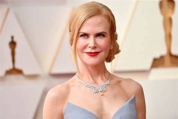 Nicole Kidman: A Glimpse Into Her Cosmetic Journey