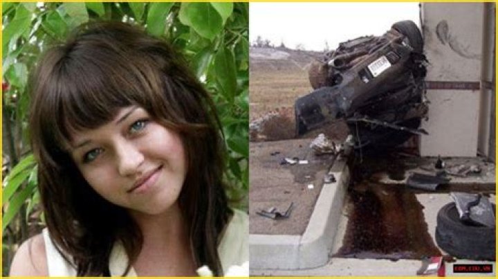 Niki Catsouras: The Tragic Story Behind The Death Photographs