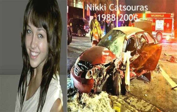 Nikka Catsouras: The Story Behind The Tragic Incident