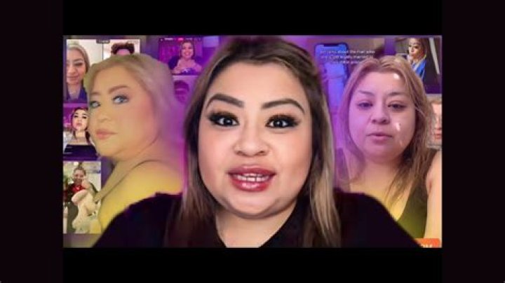 Nikki Catrouras: A Rising Star In The World Of Entertainment