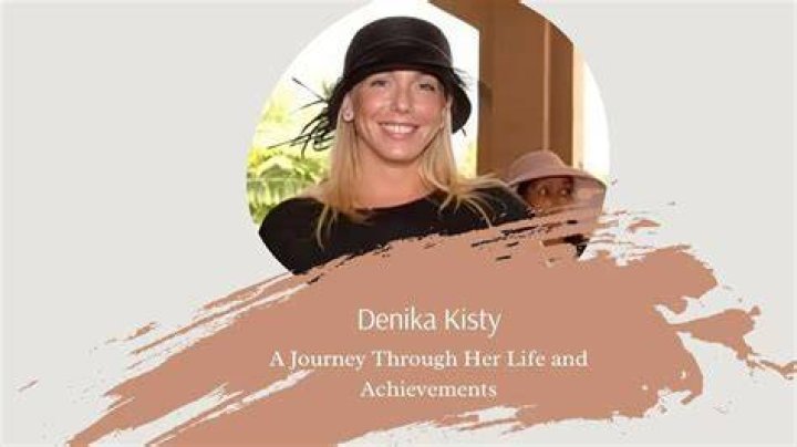 Nikki Catrous: A Journey Through Her Life And Achievements