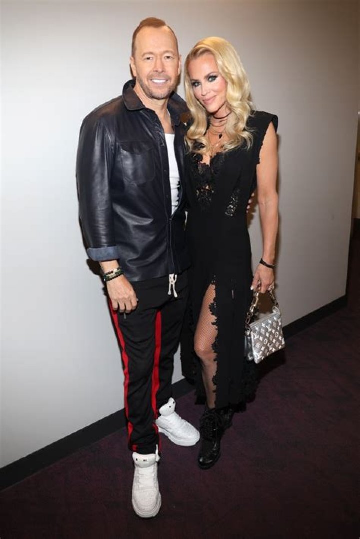 Not Surprising: Donnie And Jenny Break Up