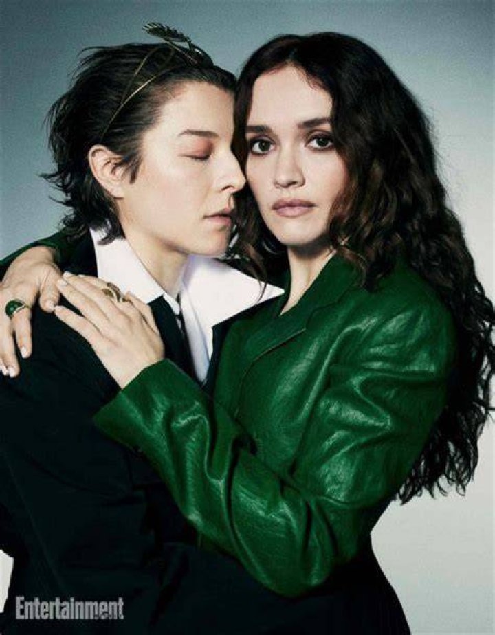 Olivia Cooke's Siblings: Meet Her Sibs