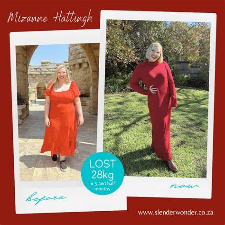 Patty Gardell's Inspiring Weight Loss Journey