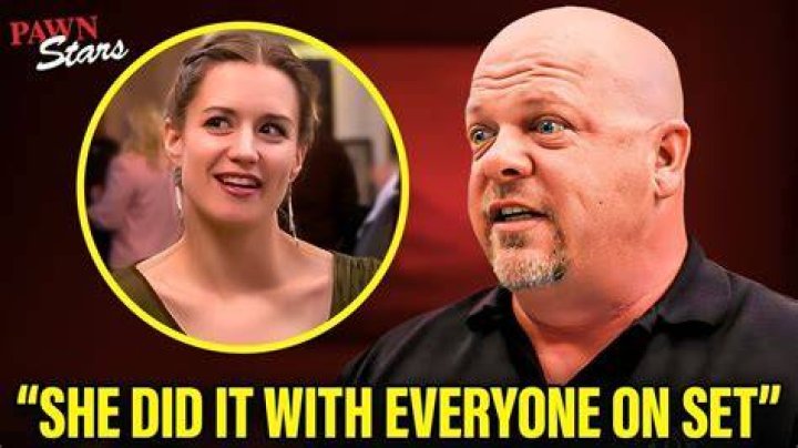 Pawn Stars Problems: Unveiling The Challenges Behind The Scenes