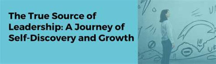 Perry Journey: An Odyssey Of Growth And Self-Discovery