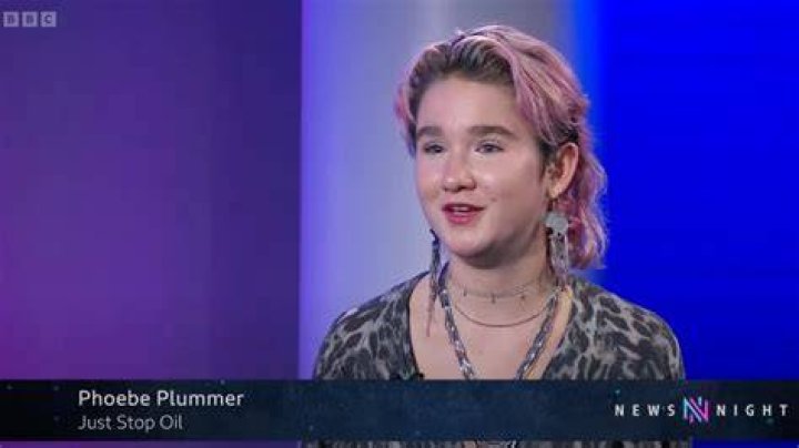 Phoebe Plummer: A Rising Star In The Creative World