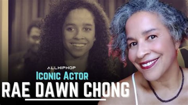 Rae Chong: The Rising Star Of Modern Cinema
