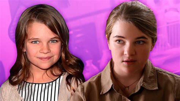 Raegan Revord's Dating Life: Unraveling The Mystery