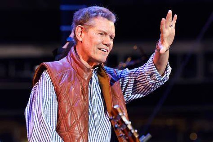 Randy Travis Bids Farewell: A Country Music Legend's Goodbye