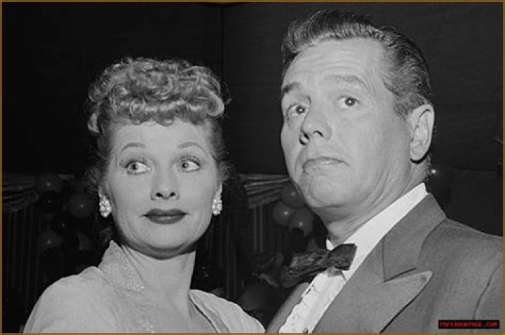 Remember Desi Arnaz? See His Last Photo Before He Died