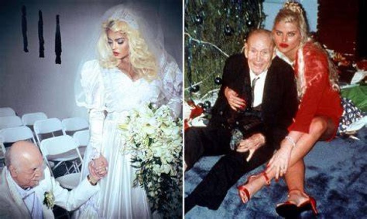 Remembering Anna Nicole Smith: The Story Behind Her Last Picture