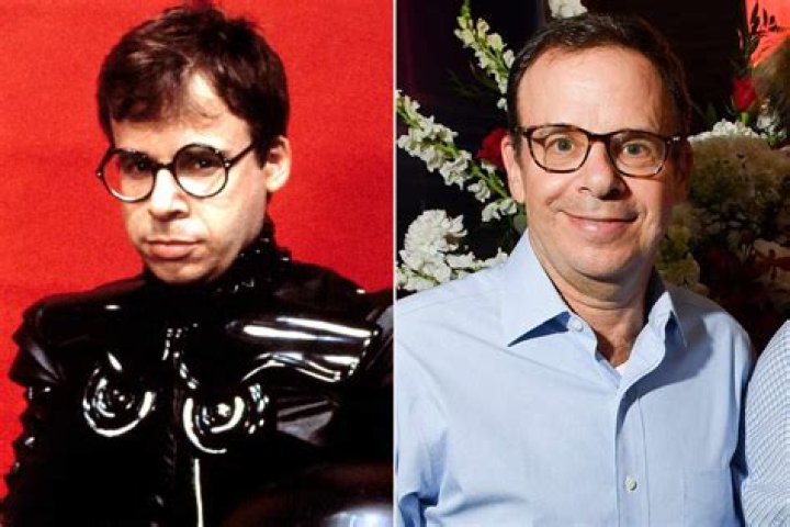 Rick Moranis' Children: Where Are They Now?