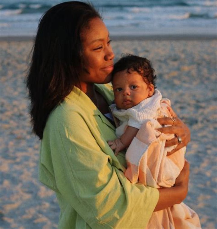 Ricki Lake's Kids: A Journey Through Motherhood And Family
