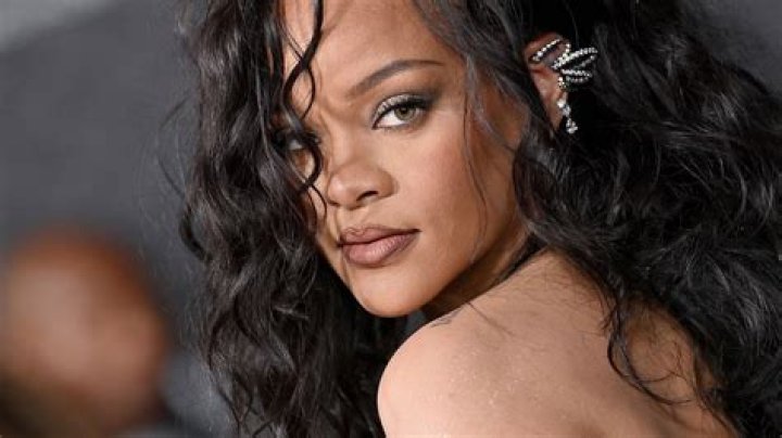 Rihanna: The Iconic Star Still Shining Bright