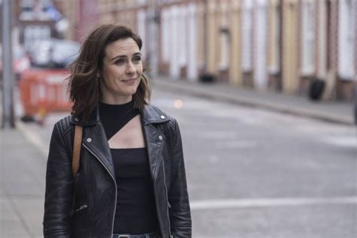Roisin Gallagher: The Rising Star Of Irish Cinema