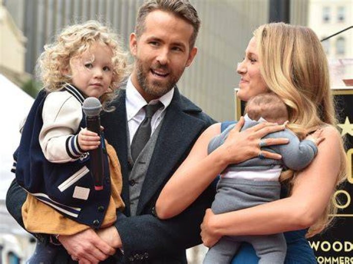 Ryan Reynolds And Blake Lively Welcome Their Fourth Child: A New Chapter In Their Family Journey